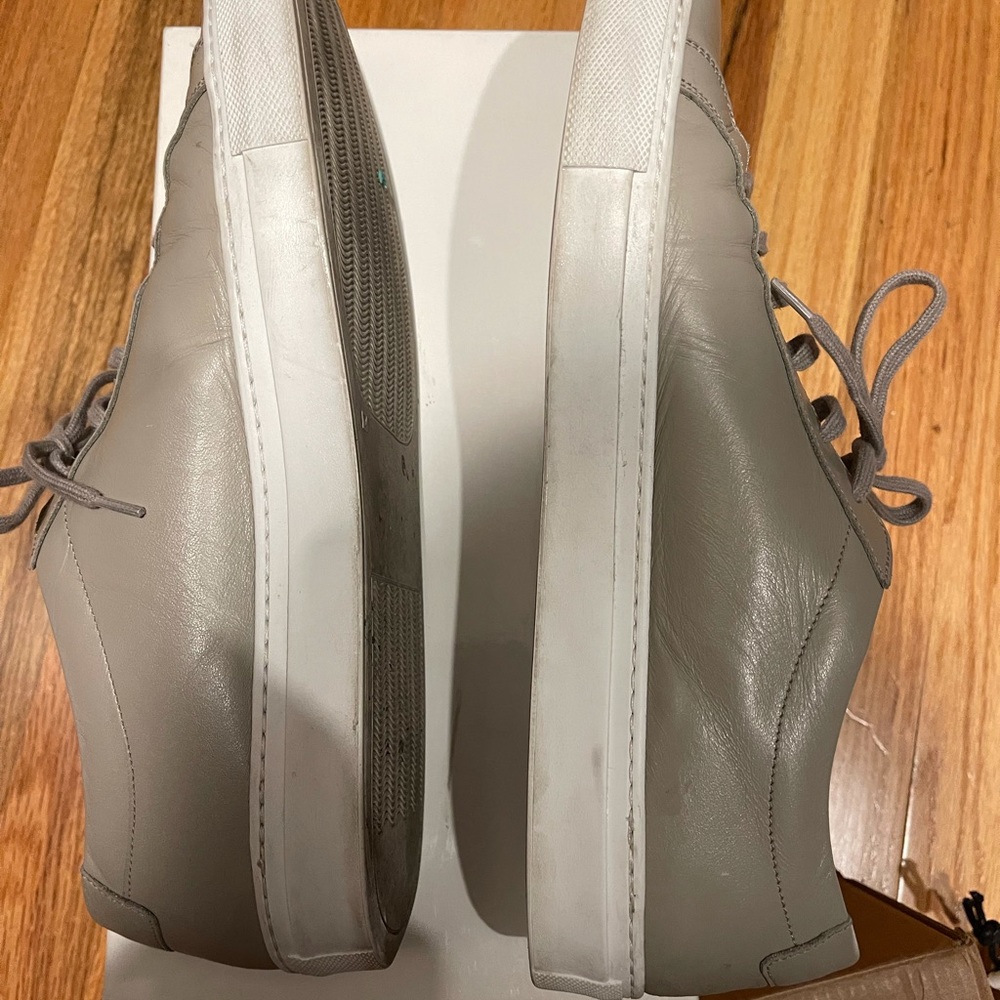 Common projects
